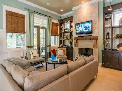 Five Bedroom Luxury Destin Rental- Watersound.